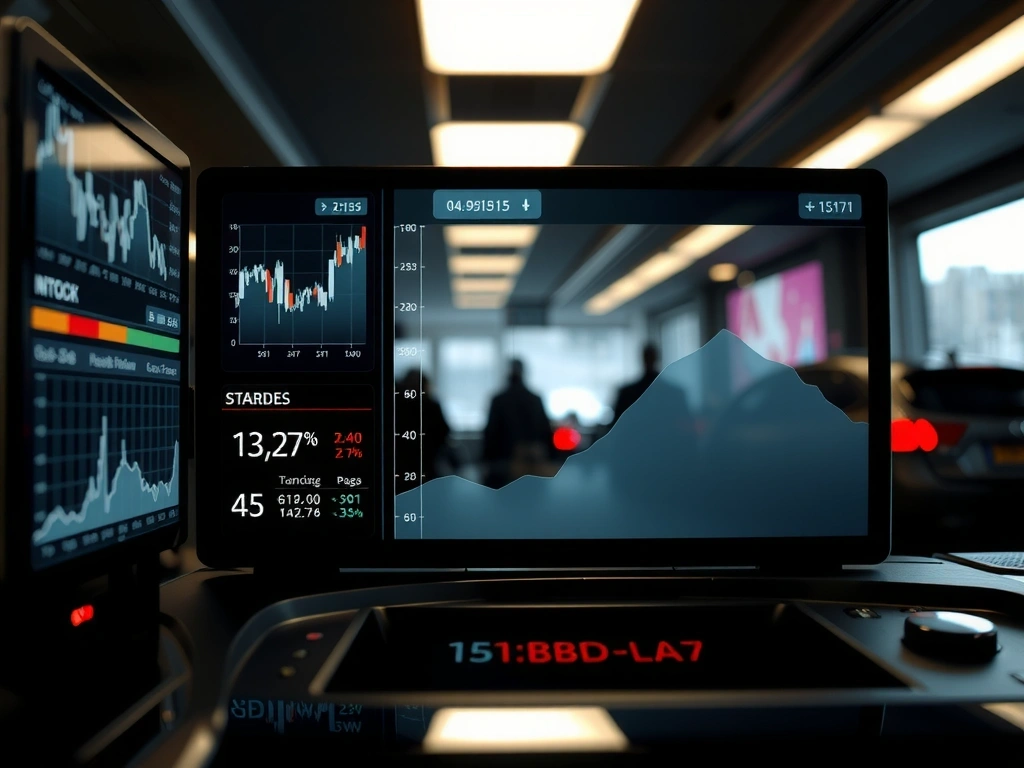 Interface Dashboard Helios - Transparence structurelle