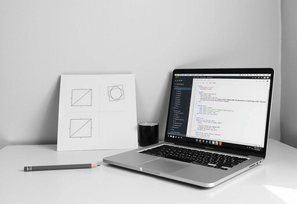 L'atelier de création : structure avant style